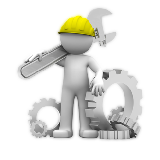 Instalação de equipamentos para cozinhas industriais